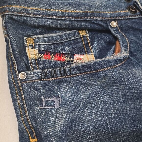 Diesel Limited Edition Denim Gallery size 27 - Picture 10 of 16